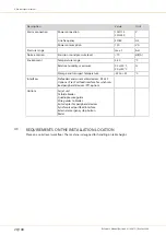 Preview for 20 page of Schleuniger EcoCut 3300 Reference Manual