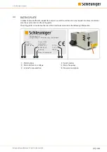 Preview for 21 page of Schleuniger EcoCut 3300 Reference Manual