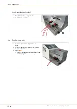 Preview for 32 page of Schleuniger EcoCut 3300 Reference Manual