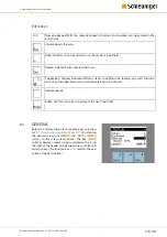 Preview for 37 page of Schleuniger EcoCut 3300 Reference Manual