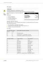 Preview for 50 page of Schleuniger EcoCut 3300 Reference Manual