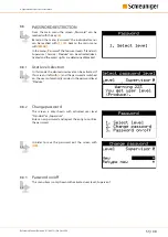 Preview for 51 page of Schleuniger EcoCut 3300 Reference Manual