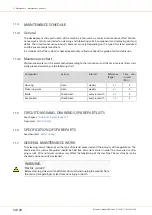 Preview for 60 page of Schleuniger EcoCut 3300 Reference Manual