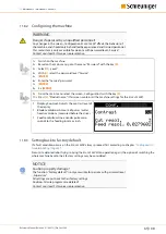 Preview for 63 page of Schleuniger EcoCut 3300 Reference Manual