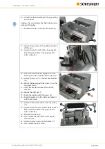 Preview for 71 page of Schleuniger EcoCut 3300 Reference Manual