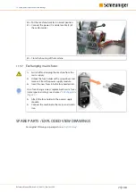 Preview for 73 page of Schleuniger EcoCut 3300 Reference Manual