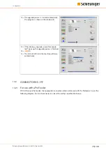 Preview for 79 page of Schleuniger EcoCut 3300 Reference Manual