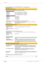 Preview for 94 page of Schleuniger EcoCut 3300 Reference Manual