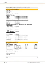 Preview for 98 page of Schleuniger EcoCut 3300 Reference Manual