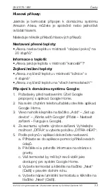 Preview for 33 page of Schluter Systems DH E RT6 Quick Manual