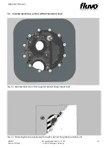 Preview for 19 page of schmalenberger FLUVO xanas 1,5 Operator'S Manual