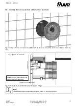 Preview for 27 page of schmalenberger FLUVO xanas 1,5 Operator'S Manual