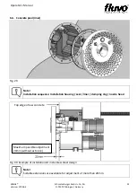 Preview for 29 page of schmalenberger FLUVO xanas 1,5 Operator'S Manual