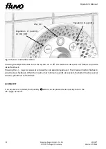 Preview for 32 page of schmalenberger FLUVO xanas 1,5 Operator'S Manual