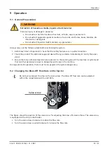 Preview for 39 page of Schmalz 10.02.02.05588 Operating Instructions Manual