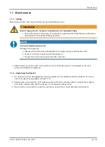 Preview for 43 page of Schmalz Compact Ejector SCPMc Operating Instructions Manual