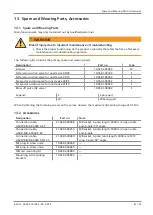 Preview for 47 page of Schmalz Compact Ejector SCPMc Operating Instructions Manual