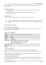 Preview for 45 page of Schmalz Compact Terminal SCTSi Operating Instructions Manual