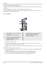 Preview for 82 page of Schmalz Compact Terminal SCTSi Operating Instructions Manual