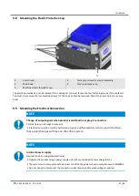 Preview for 67 page of Schmalz FMP-i Operating Instructions Manual