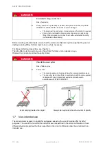 Preview for 10 page of Schmalz Jumbo Sprint 45 Operating And Maintenance Instructions Manual