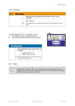 Preview for 33 page of Schmalz Jumbo Sprint 45 Operating And Maintenance Instructions Manual