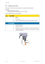 Preview for 42 page of Schmalz Jumbo Sprint 45 Operating And Maintenance Instructions Manual