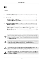 Preview for 41 page of Schmalz SCPi Brief Operating Instructions