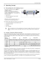 Preview for 19 page of Schmalz VSi D Series Operating Instructions Manual