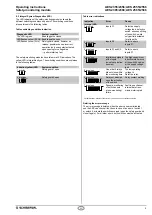 Preview for 5 page of schmersal AES 2355 Operating Instructions Manual