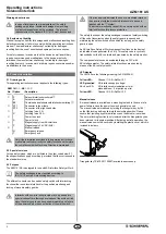 Preview for 2 page of schmersal AZM 161 AS Operating Instructions Manual