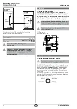 Preview for 4 page of schmersal AZM 161 AS Operating Instructions Manual