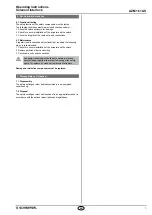 Preview for 7 page of schmersal AZM 161 AS Operating Instructions Manual