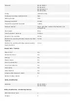 Preview for 5 page of schmersal AZM300B-I1-ST1P2P-A Instructions For Operation Manual