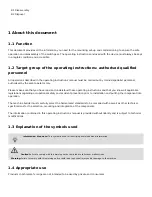 Preview for 2 page of schmersal AZM300B-I2-ST-1P2P-A-DU Instructions Manual