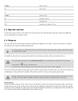 Preview for 4 page of schmersal AZM300Z-I2-ST-1P2P-DU Instructions For Operation Manual