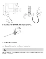 Preview for 20 page of schmersal AZM300Z-I2-ST-1P2P-DU Instructions For Operation Manual