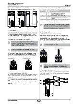 Preview for 5 page of schmersal AZM400 Operating Instructions Manual