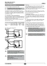 Preview for 7 page of schmersal AZM400 Operating Instructions Manual