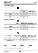 Preview for 11 page of schmersal AZM400 Operating Instructions Manual