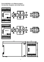 Preview for 2 page of schmersal AZR31R2 Mounting And Wiring Instructions