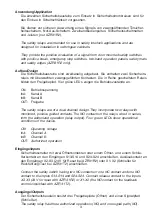 Preview for 3 page of schmersal AZR31R2 Mounting And Wiring Instructions