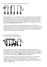 Preview for 6 page of schmersal AZR31R2 Mounting And Wiring Instructions