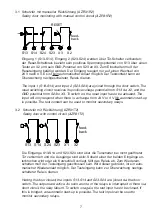 Preview for 7 page of schmersal AZR31R2 Mounting And Wiring Instructions