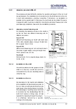 Preview for 57 page of schmersal bp408 Installation Manual