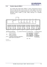 Preview for 75 page of schmersal bp408 Installation Manual