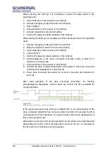 Preview for 98 page of schmersal bp408 Installation Manual