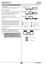 Preview for 6 page of schmersal MZM 100 Operating Instructions Manual