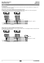 Preview for 10 page of schmersal MZM 100 Operating Instructions Manual