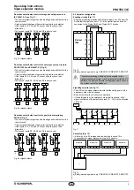 Preview for 5 page of schmersal PROTECT-IE Series Operating Instructions Manual